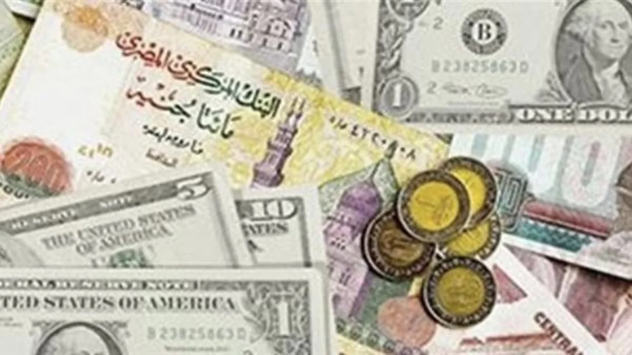 قفزة في سعر الدولار بالبنوك مع ختام تعاملات نهاية الأسبوع الجاري